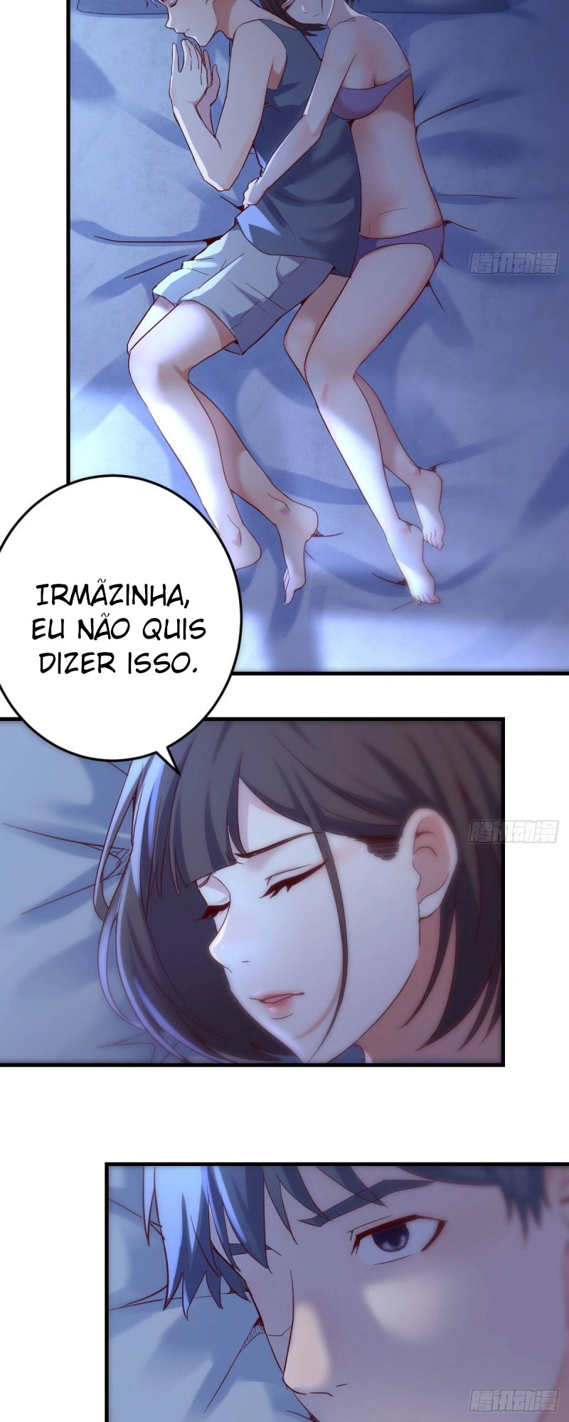 Ler I Have Twin Girlfriends Capitulo 100 Page 18