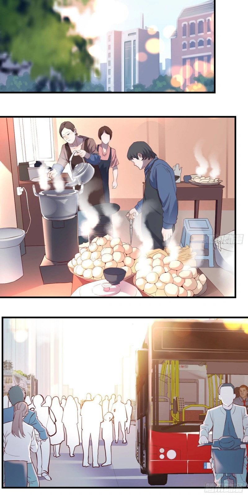 Ler I Have Twin Girlfriends Capitulo 100 Page 21