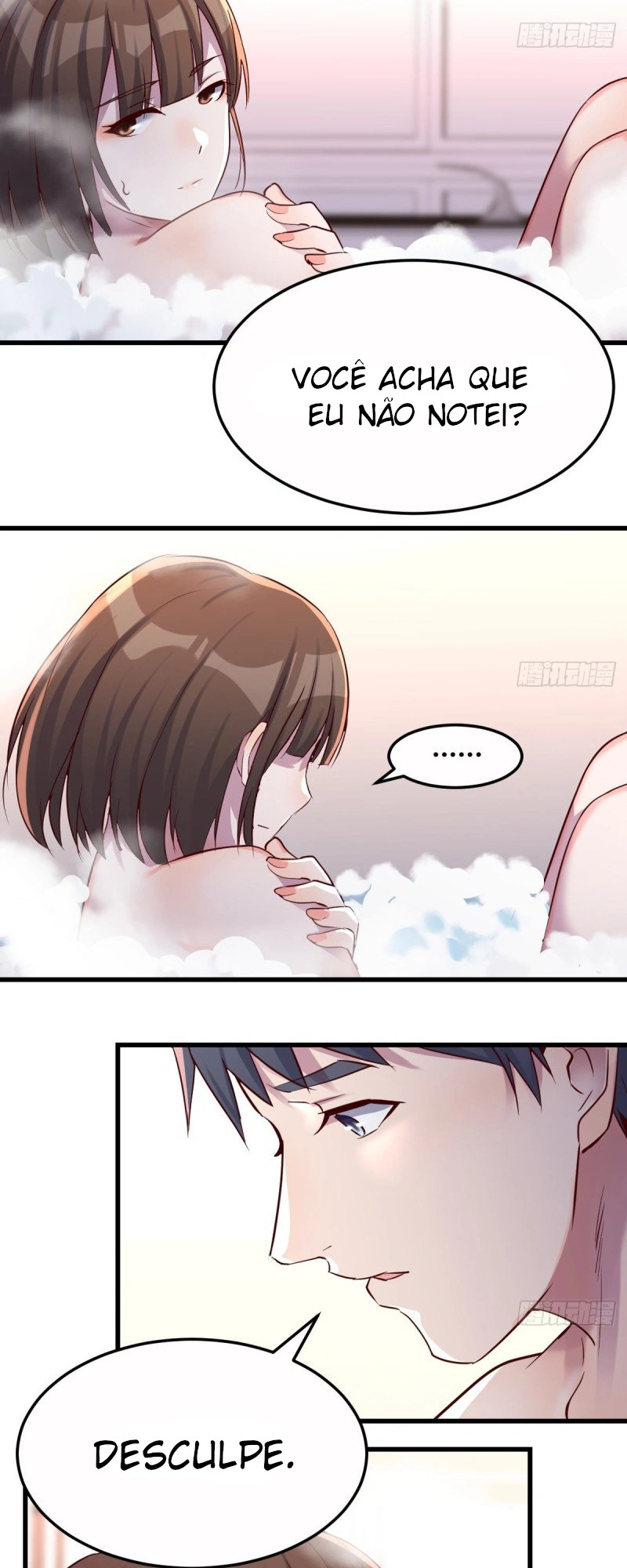 Ler I Have Twin Girlfriends Capitulo 100 Page 6