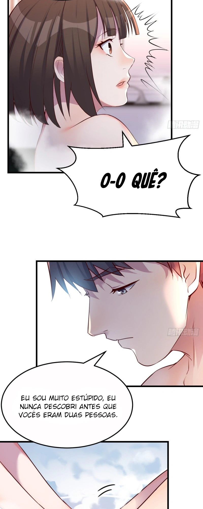 Ler I Have Twin Girlfriends Capitulo 100 Page 7