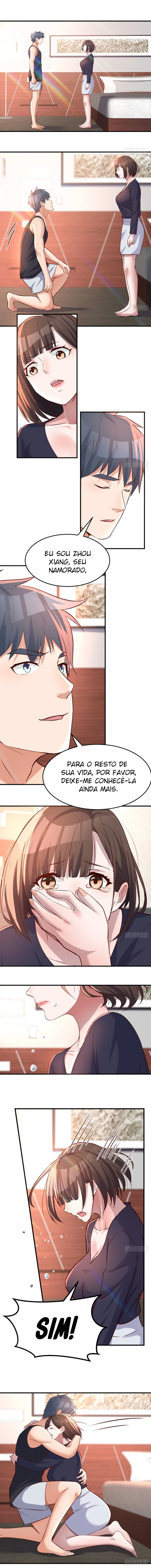 Ler I Have Twin Girlfriends Capitulo 101 Page 11