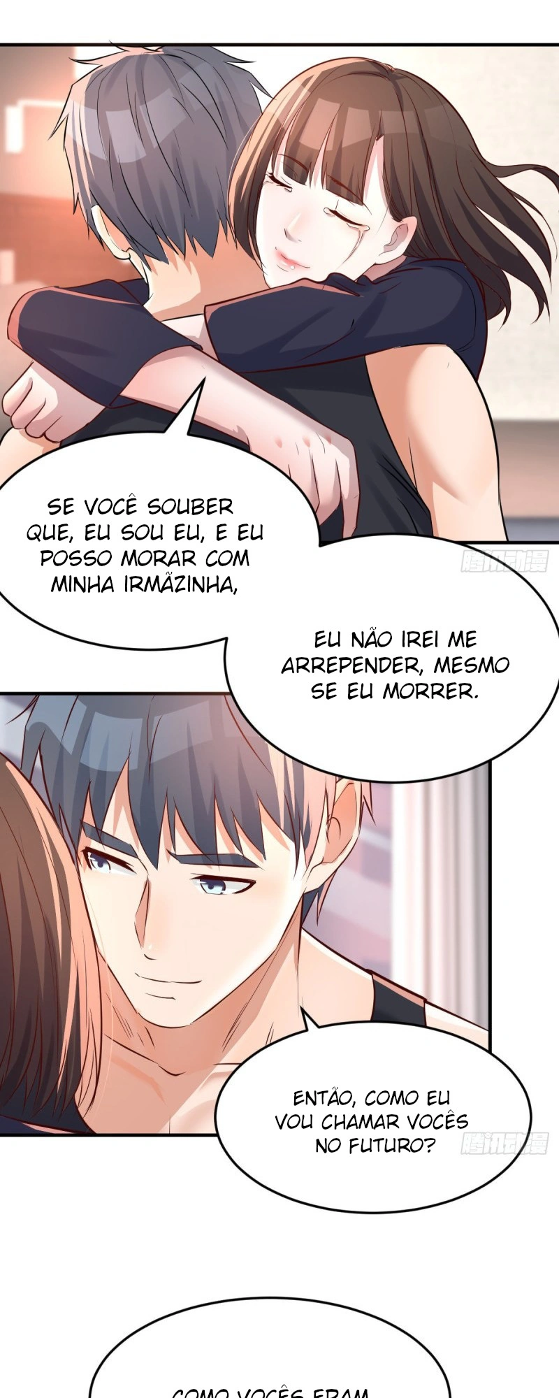 Ler I Have Twin Girlfriends Capitulo 101 Page 12