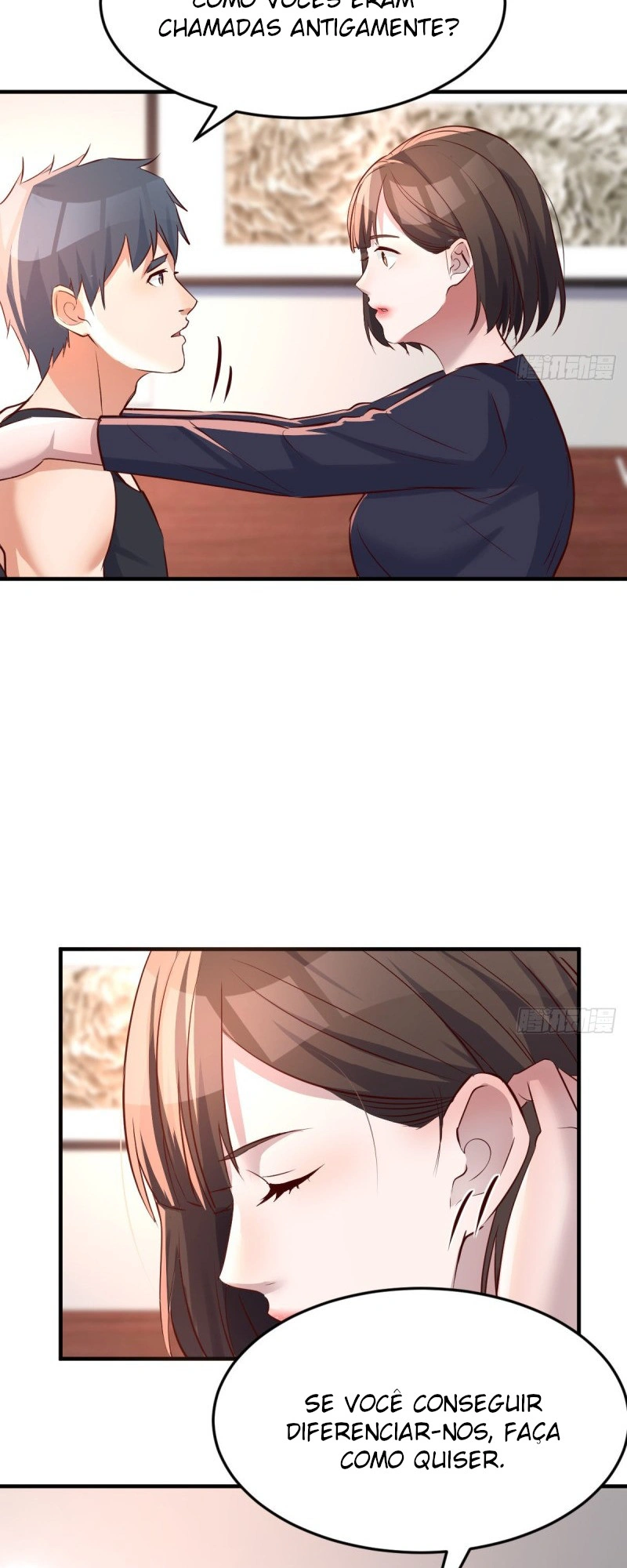 Ler I Have Twin Girlfriends Capitulo 101 Page 13