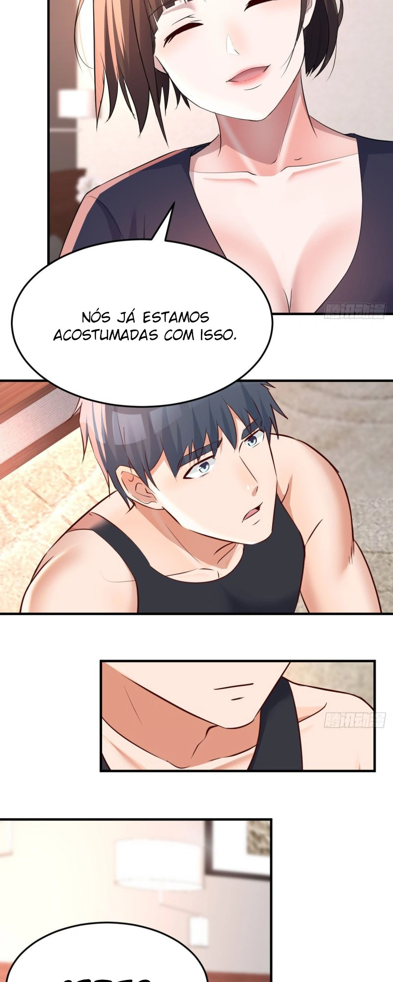 Ler I Have Twin Girlfriends Capitulo 101 Page 15