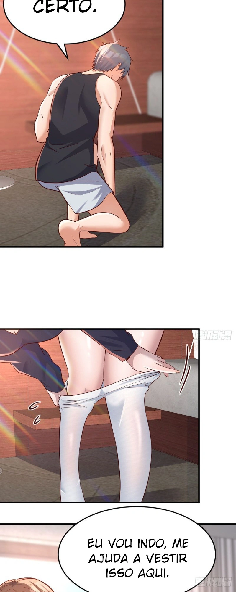 Ler I Have Twin Girlfriends Capitulo 101 Page 16