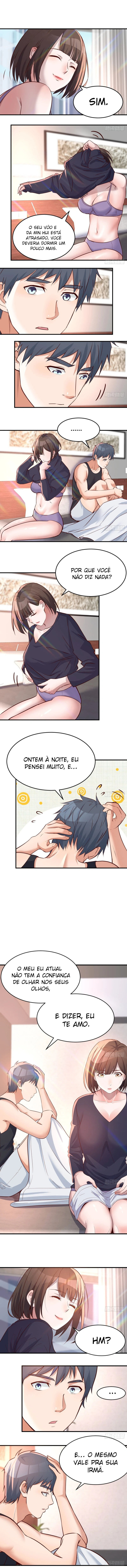 Ler I Have Twin Girlfriends Capitulo 101 Page 4