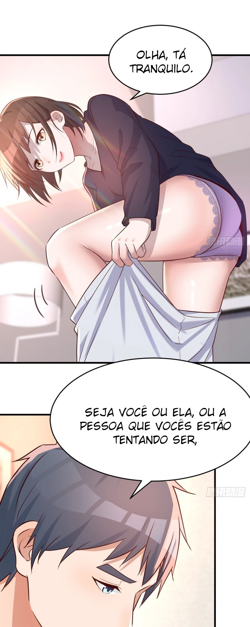 Ler I Have Twin Girlfriends Capitulo 101 Page 5