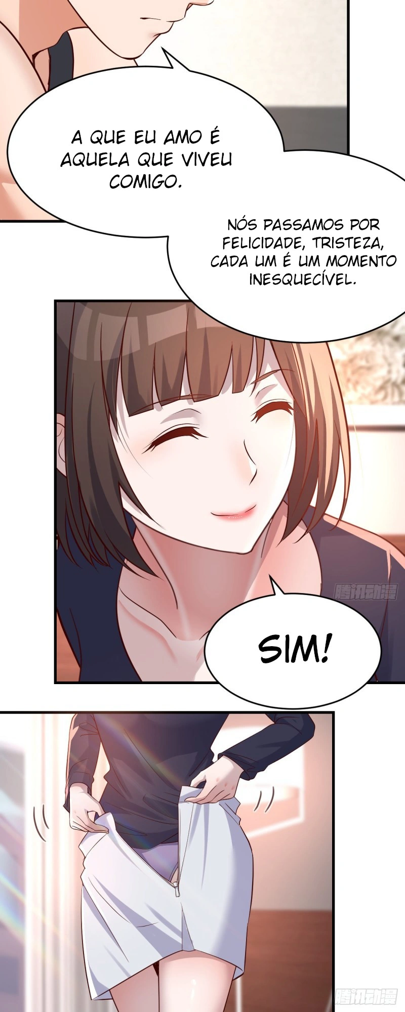 Ler I Have Twin Girlfriends Capitulo 101 Page 6
