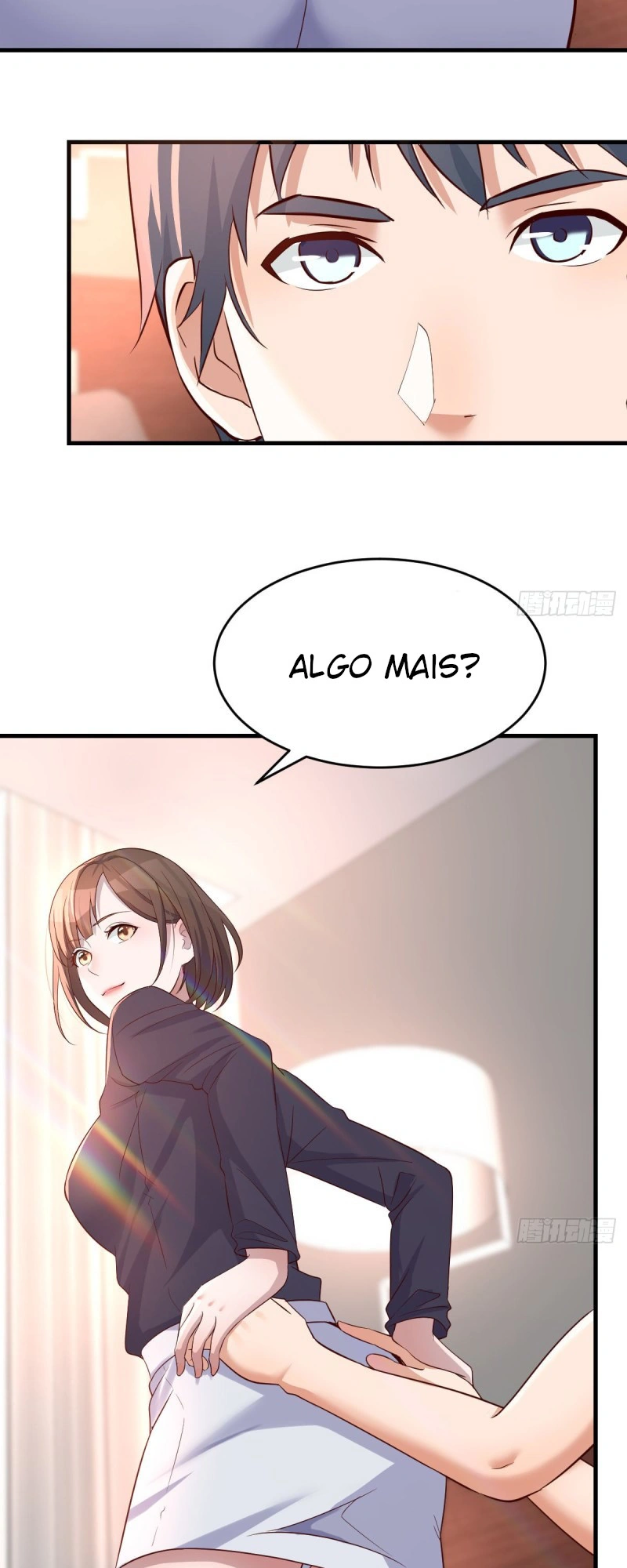 Ler I Have Twin Girlfriends Capitulo 101 Page 9