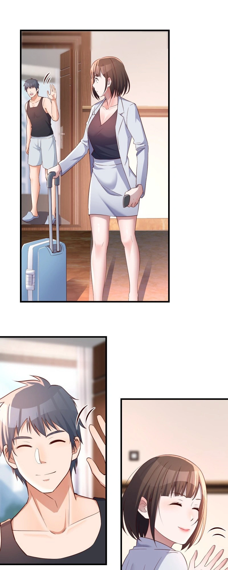Ler I Have Twin Girlfriends Capitulo 102 Page 11