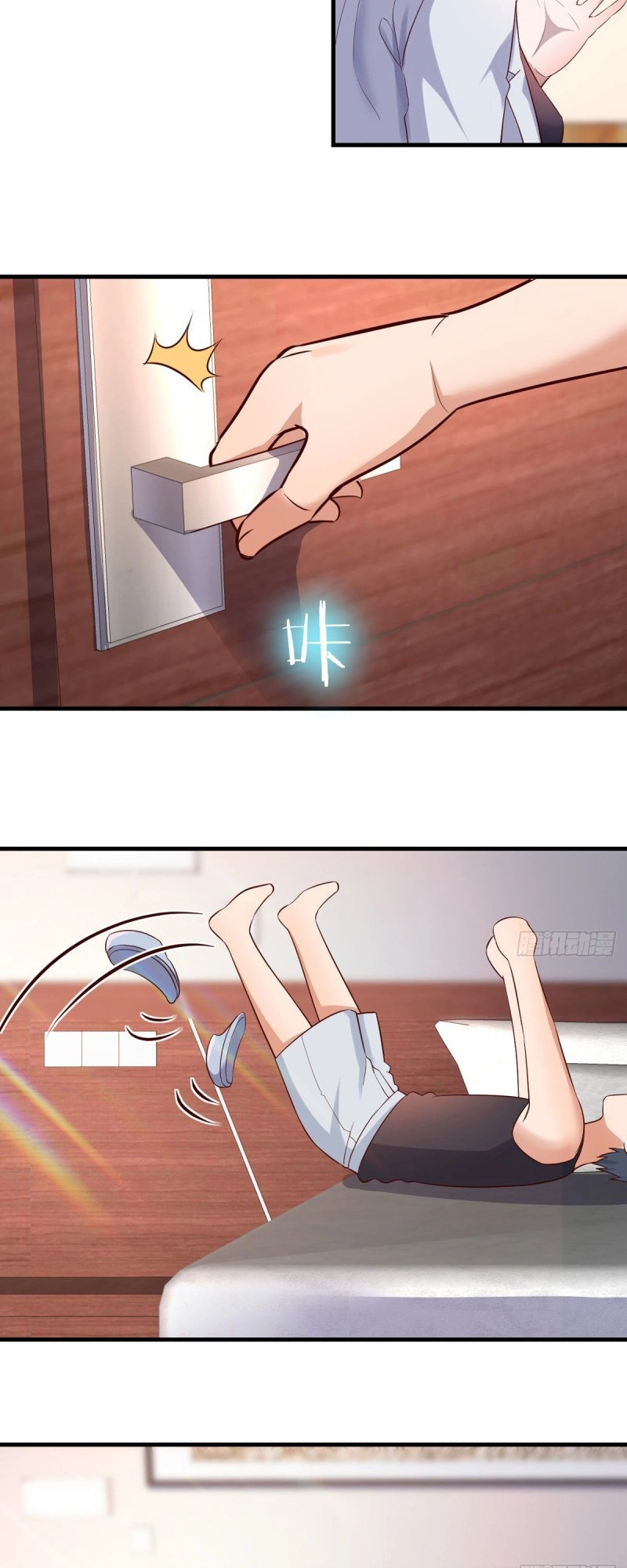 Ler I Have Twin Girlfriends Capitulo 102 Page 12