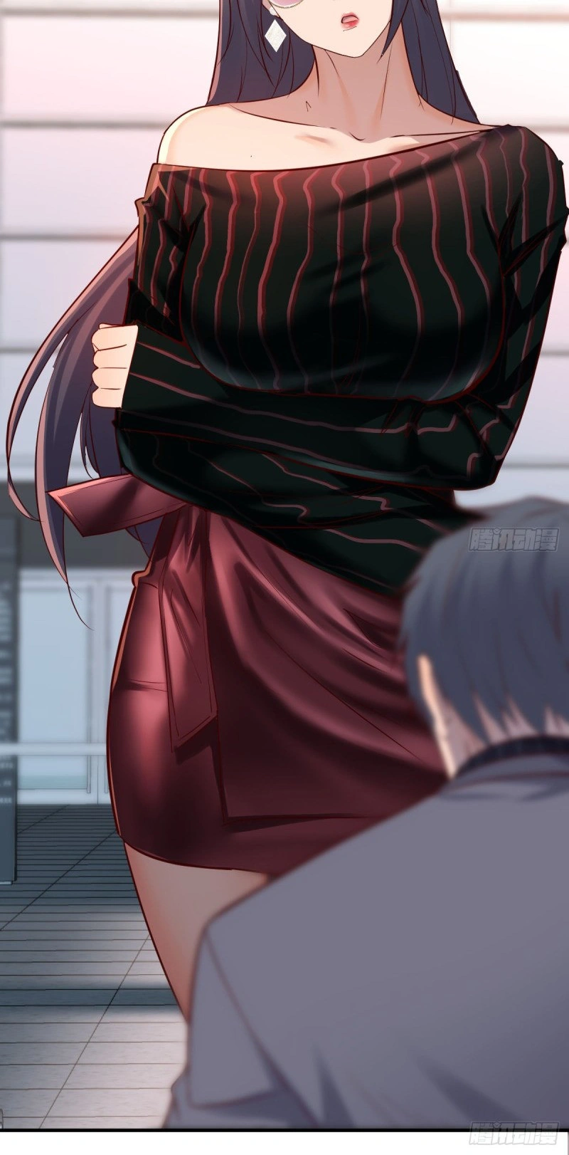 Ler I Have Twin Girlfriends Capitulo 102 Page 18