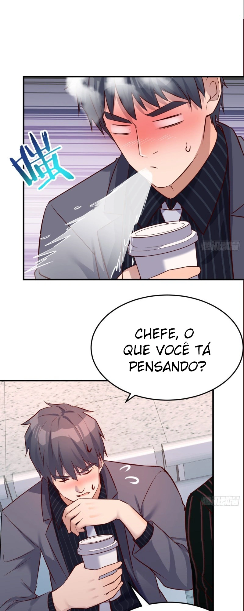 Ler I Have Twin Girlfriends Capitulo 102 Page 19