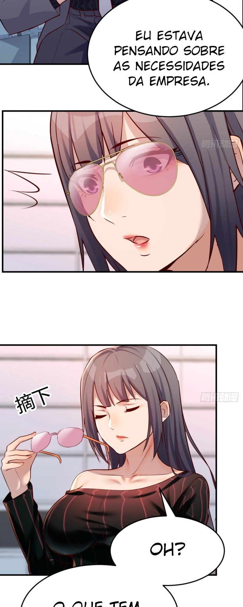 Ler I Have Twin Girlfriends Capitulo 102 Page 20