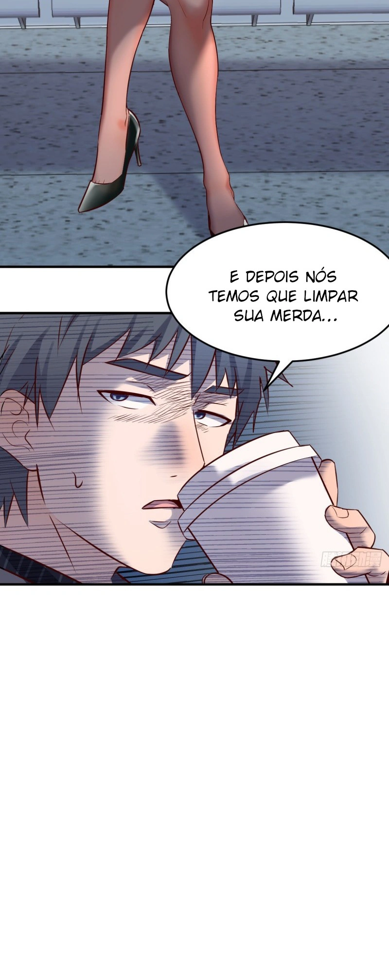 Ler I Have Twin Girlfriends Capitulo 102 Page 23