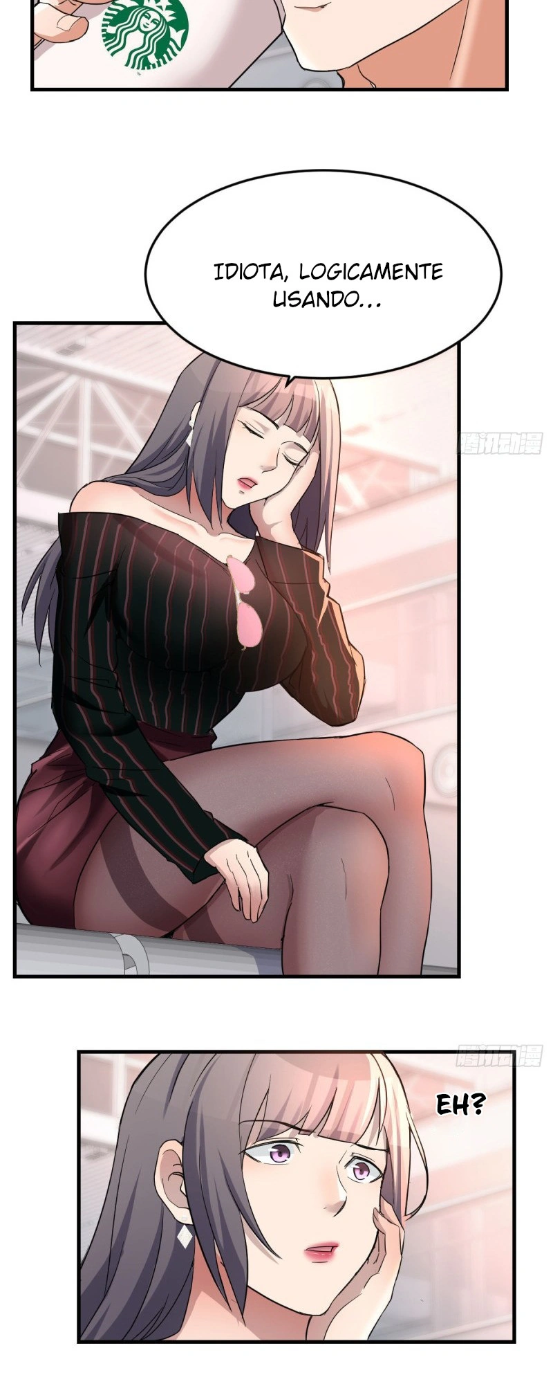 Ler I Have Twin Girlfriends Capitulo 102 Page 25