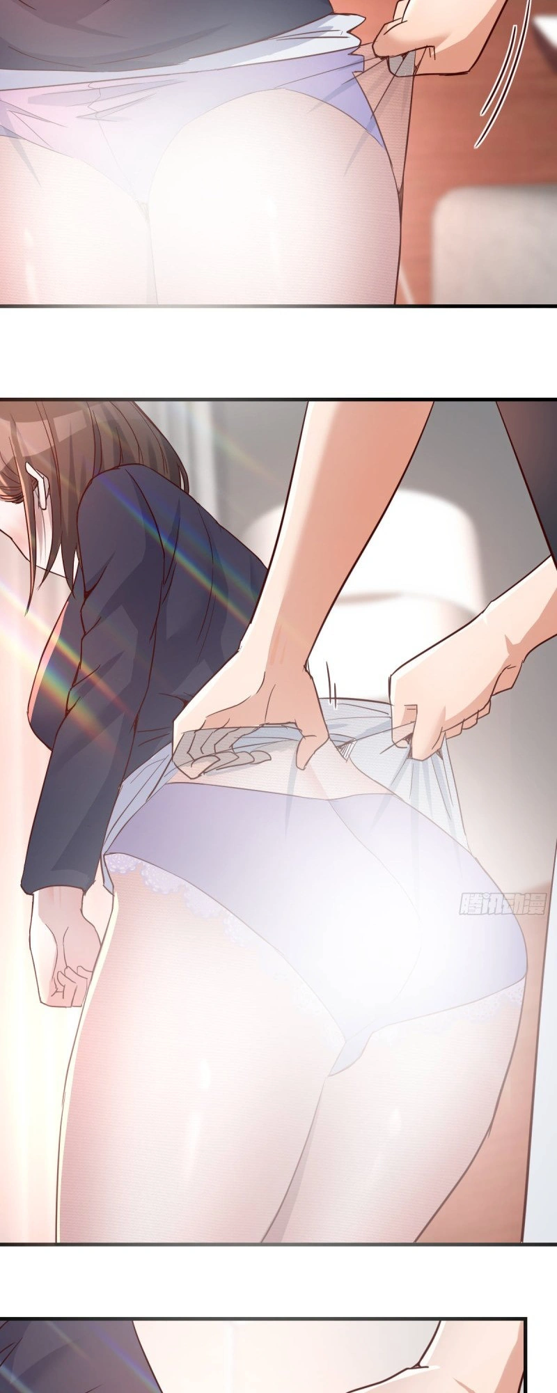 Ler I Have Twin Girlfriends Capitulo 102 Page 5
