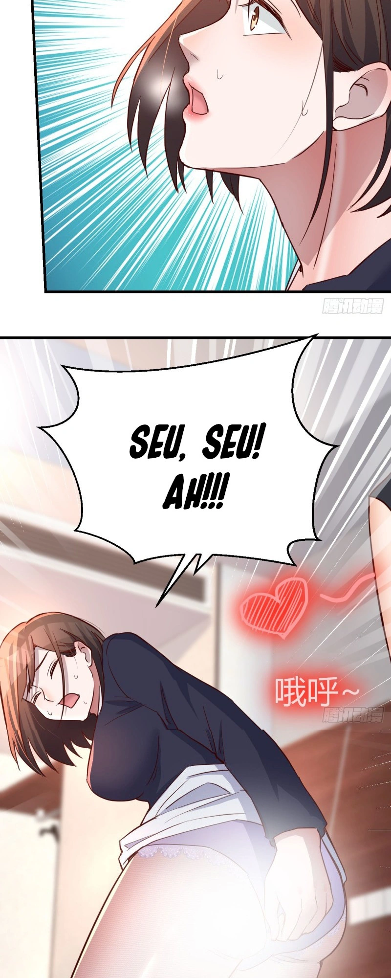Ler I Have Twin Girlfriends Capitulo 102 Page 7