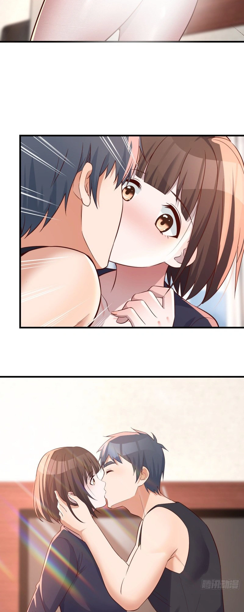 Ler I Have Twin Girlfriends Capitulo 102 Page 8