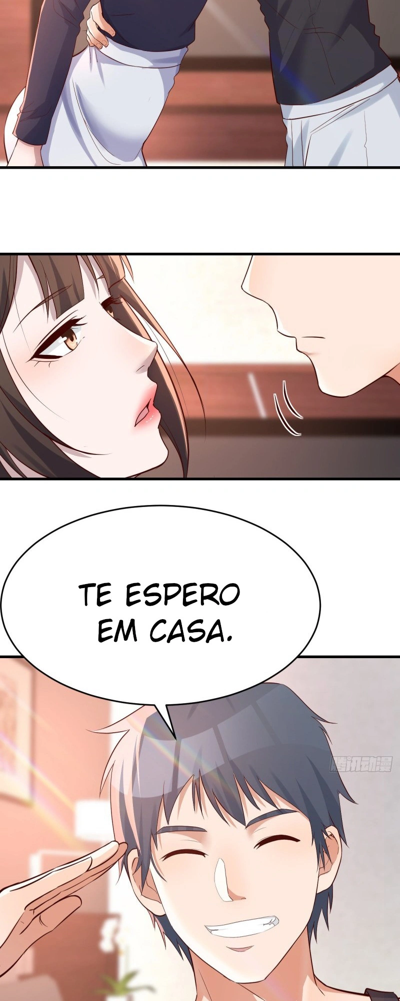 Ler I Have Twin Girlfriends Capitulo 102 Page 9