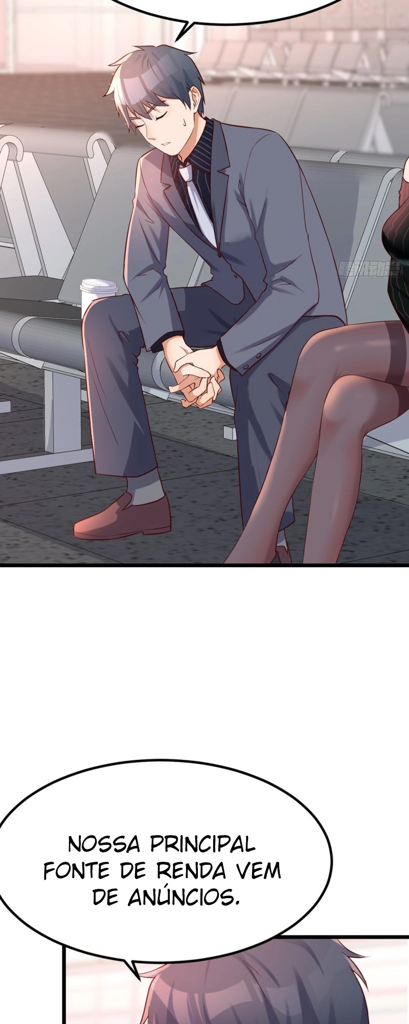Ler I Have Twin Girlfriends Capitulo 103 Page 10