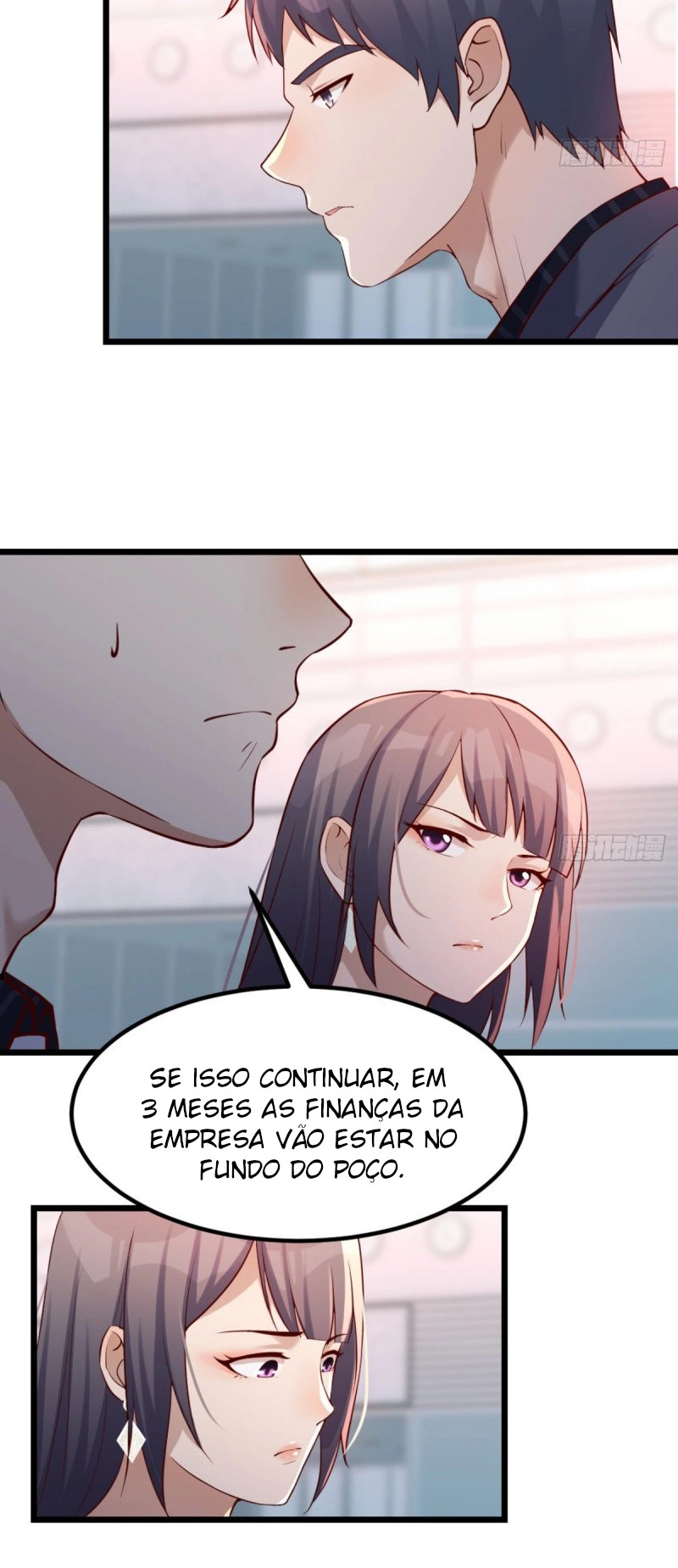 Ler I Have Twin Girlfriends Capitulo 103 Page 11