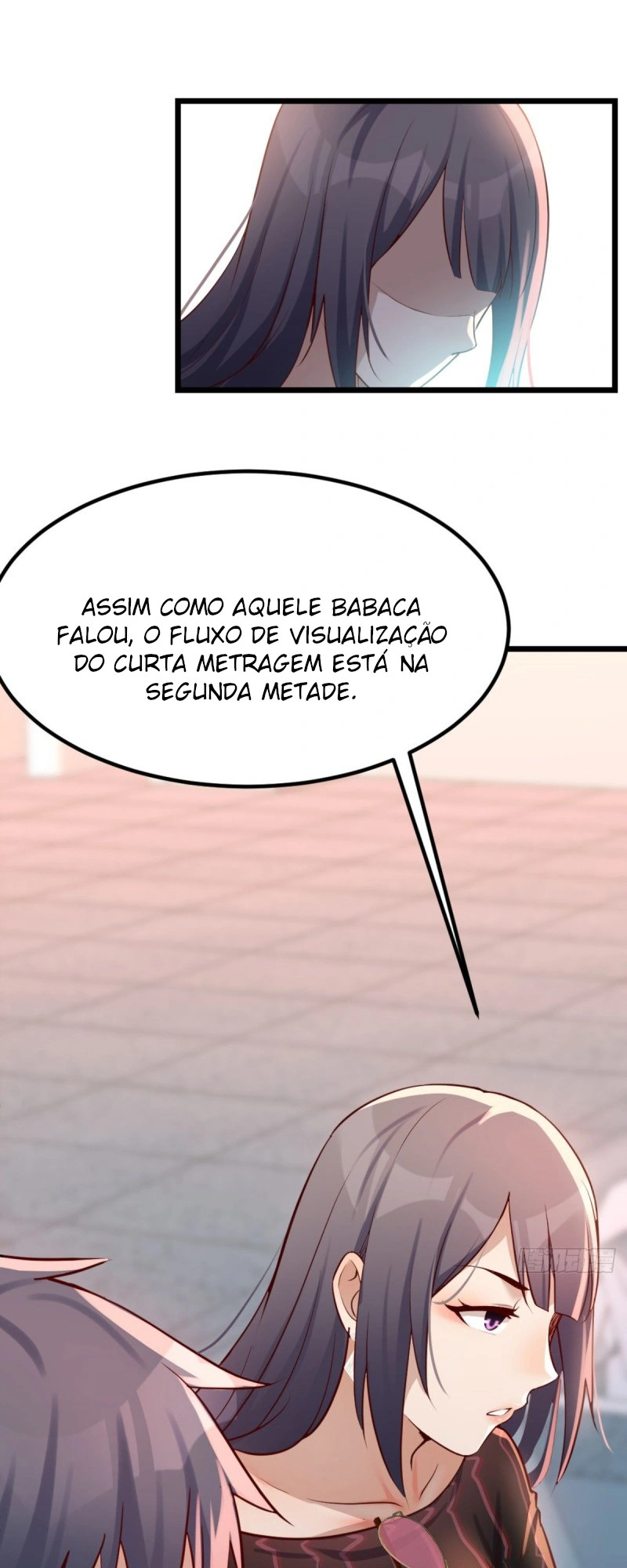 Ler I Have Twin Girlfriends Capitulo 103 Page 12