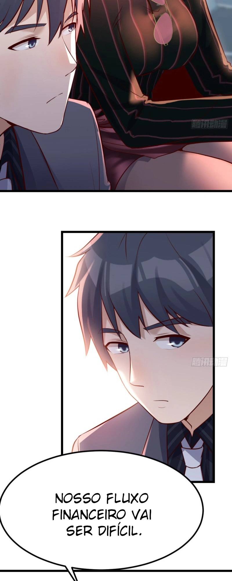 Ler I Have Twin Girlfriends Capitulo 103 Page 13