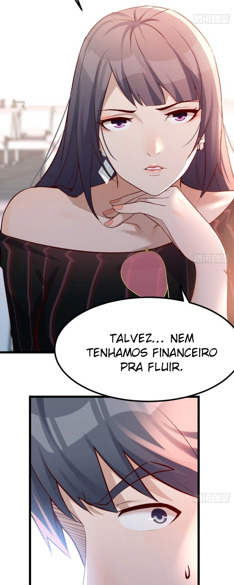 Ler I Have Twin Girlfriends Capitulo 103 Page 14
