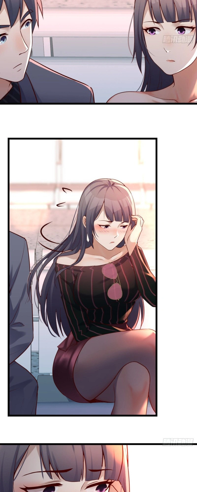 Ler I Have Twin Girlfriends Capitulo 103 Page 16