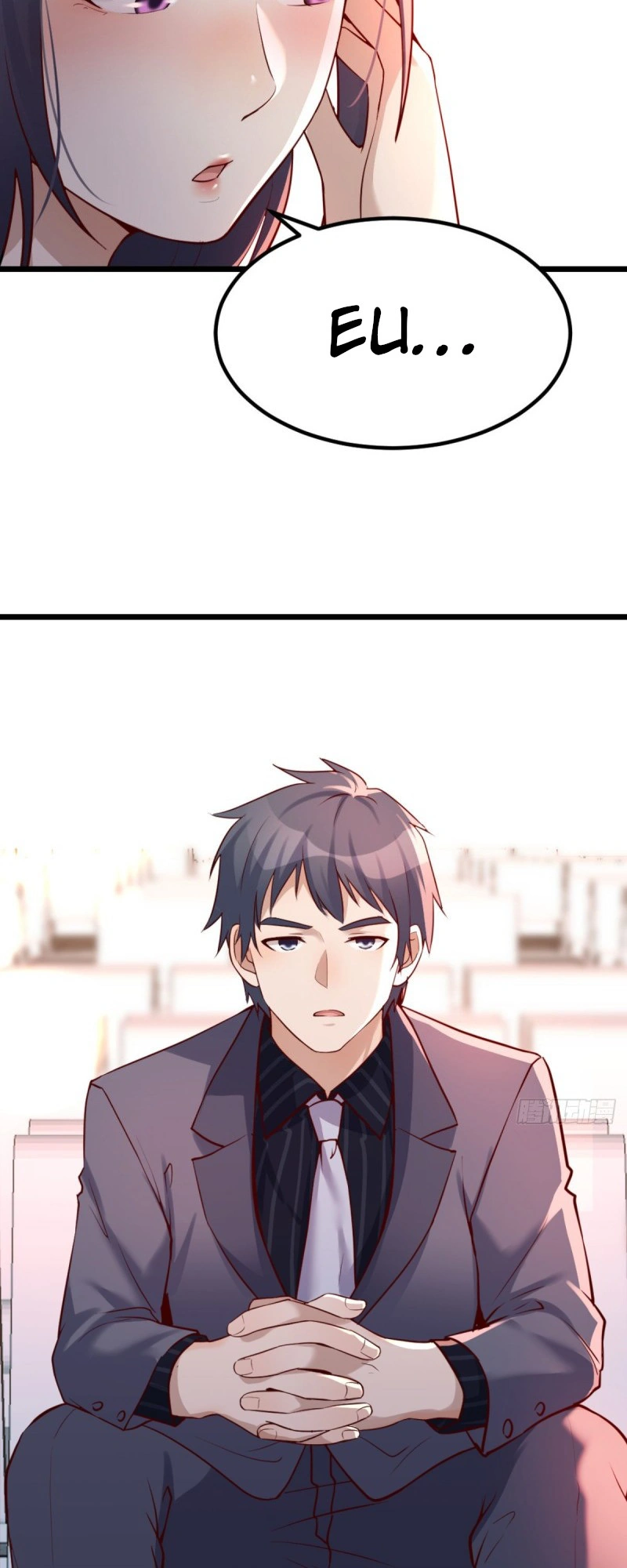 Ler I Have Twin Girlfriends Capitulo 103 Page 17