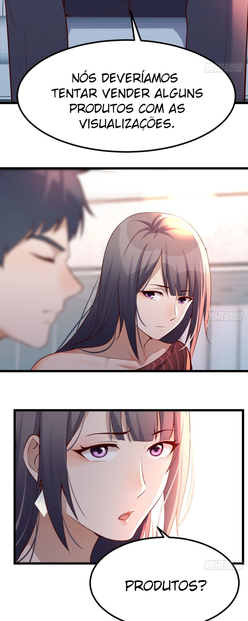 Ler I Have Twin Girlfriends Capitulo 103 Page 18