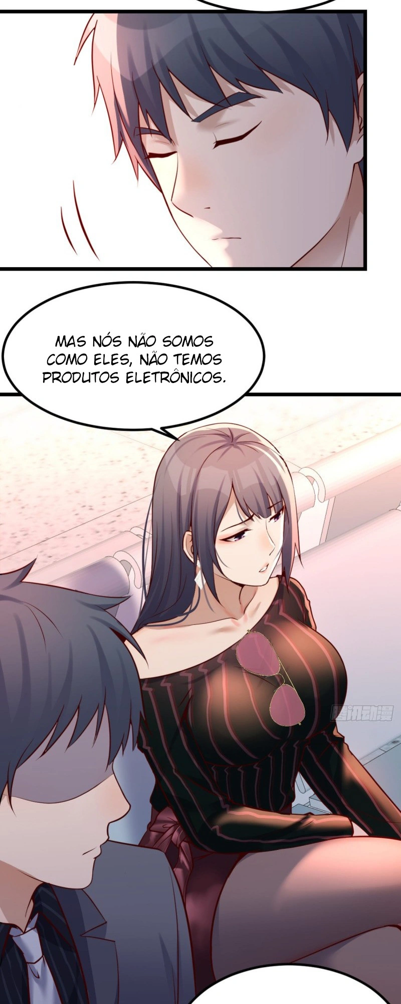 Ler I Have Twin Girlfriends Capitulo 103 Page 19