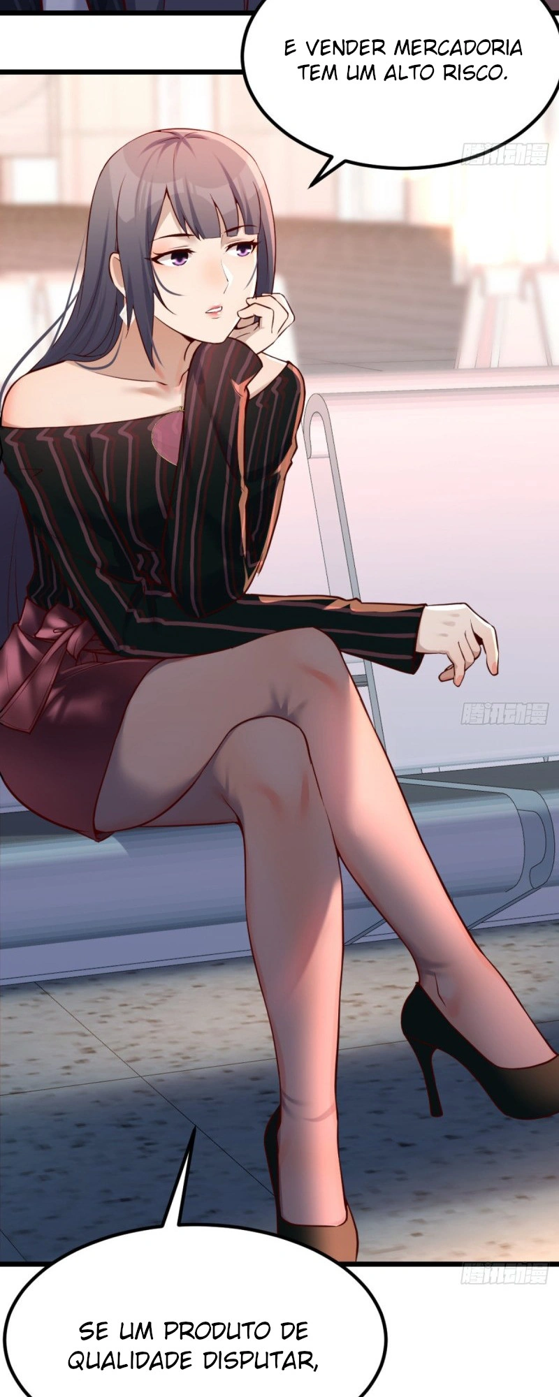 Ler I Have Twin Girlfriends Capitulo 103 Page 20