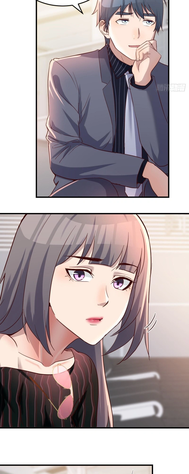 Ler I Have Twin Girlfriends Capitulo 103 Page 23