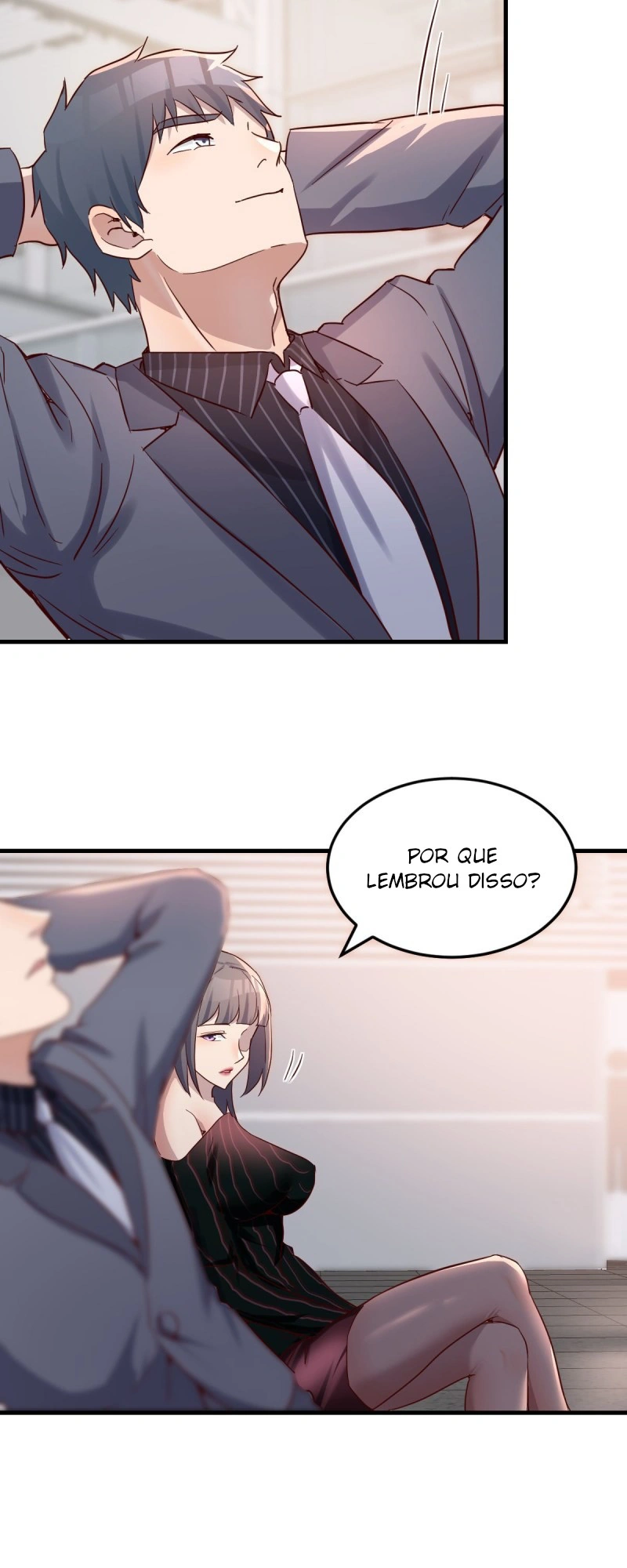 Ler I Have Twin Girlfriends Capitulo 103 Page 24