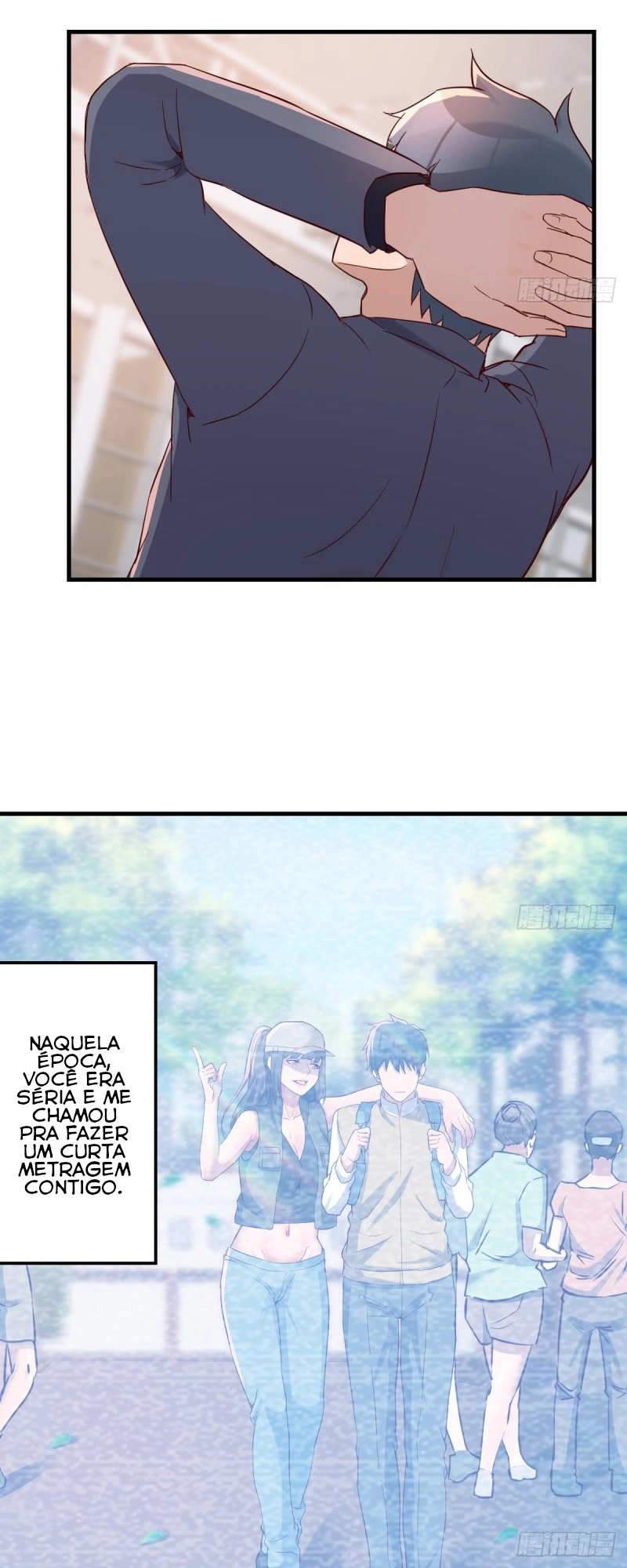 Ler I Have Twin Girlfriends Capitulo 103 Page 25