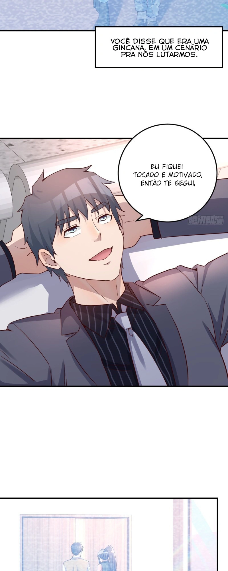 Ler I Have Twin Girlfriends Capitulo 103 Page 26