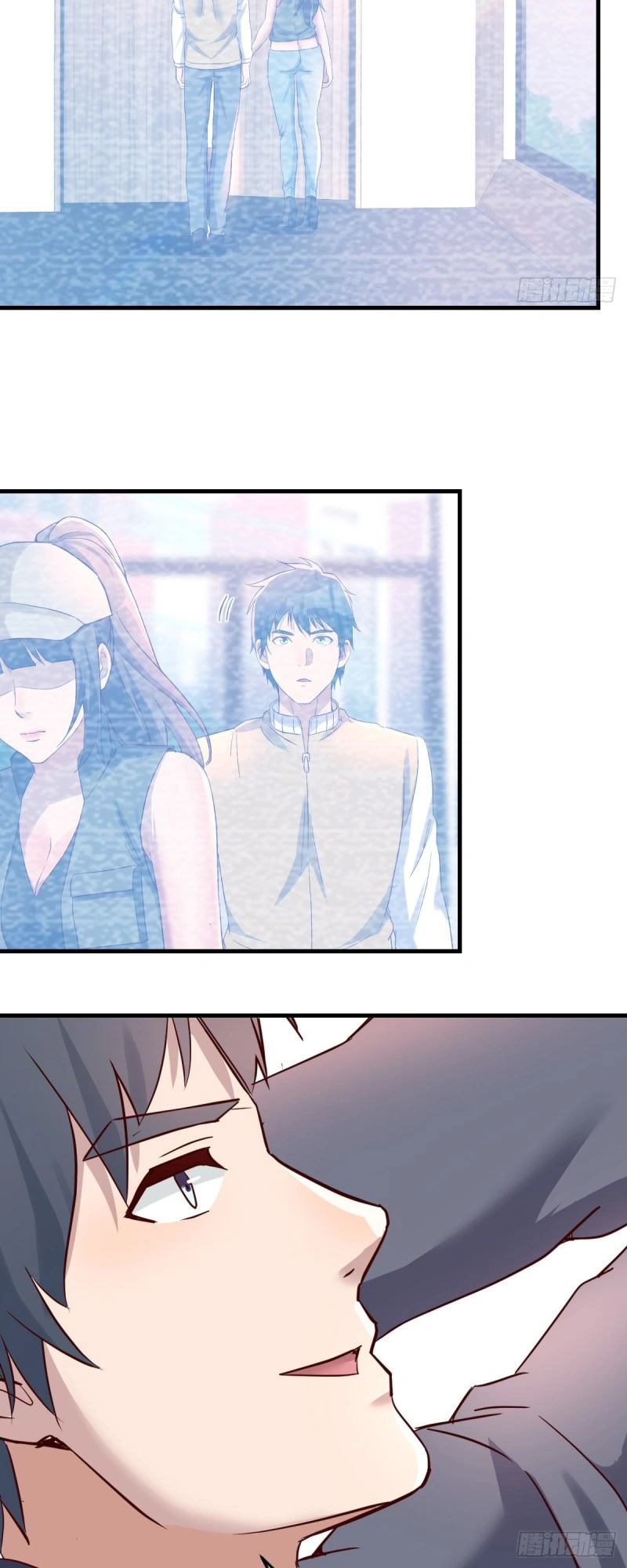 Ler I Have Twin Girlfriends Capitulo 103 Page 27