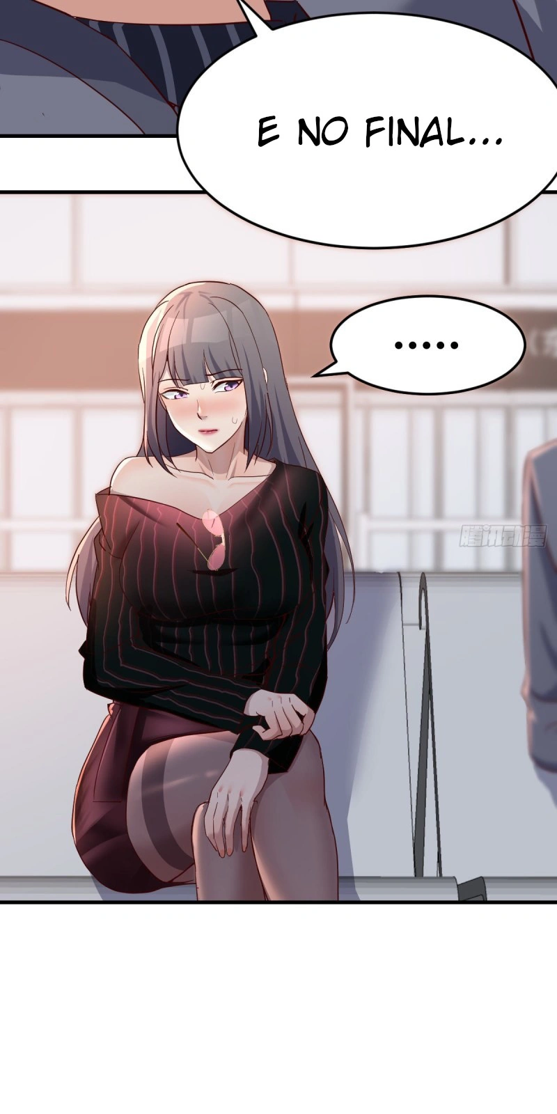 Ler I Have Twin Girlfriends Capitulo 103 Page 28