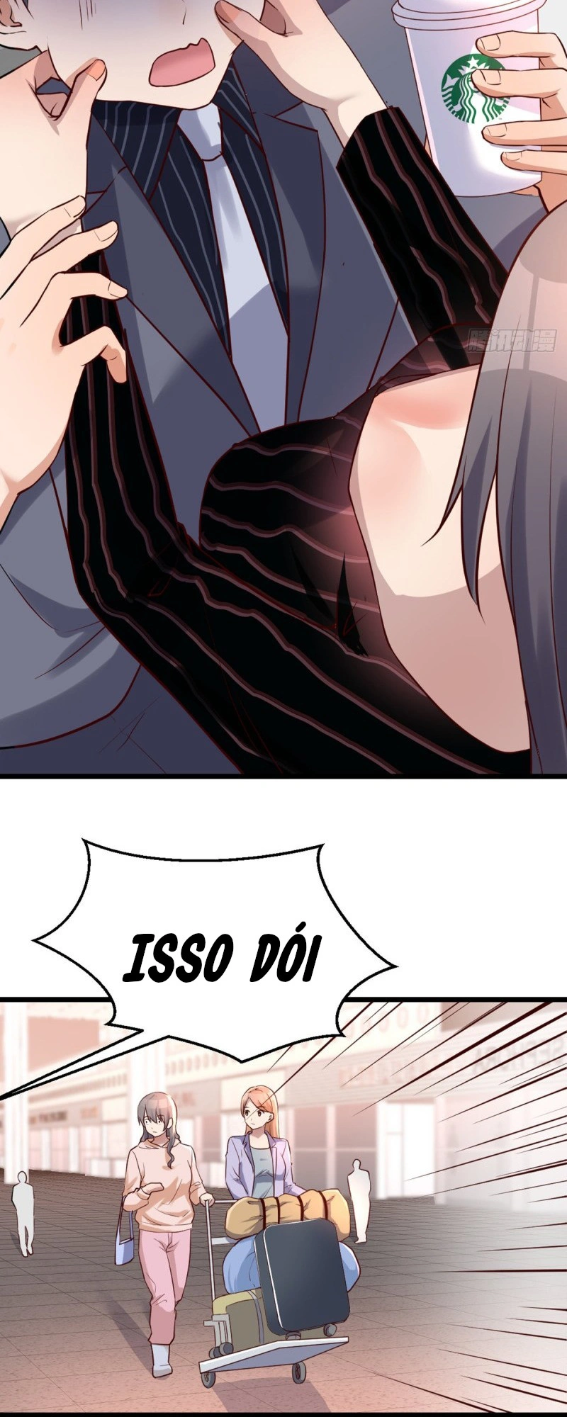 Ler I Have Twin Girlfriends Capitulo 103 Page 5