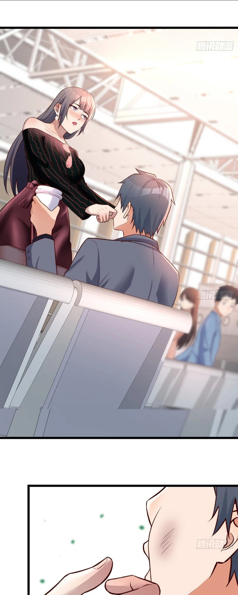 Ler I Have Twin Girlfriends Capitulo 103 Page 6