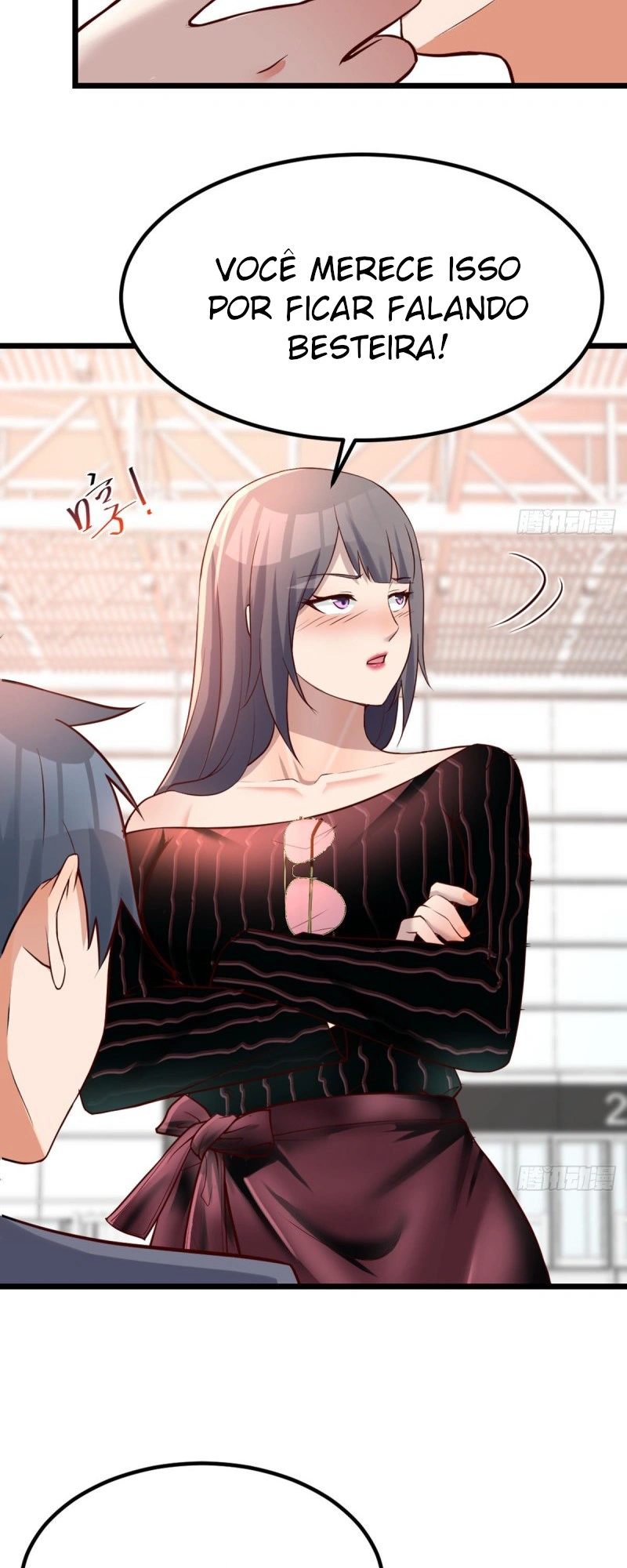 Ler I Have Twin Girlfriends Capitulo 103 Page 7