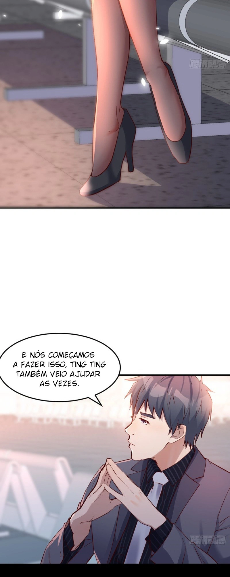 Ler I Have Twin Girlfriends Capitulo 104 Page 10