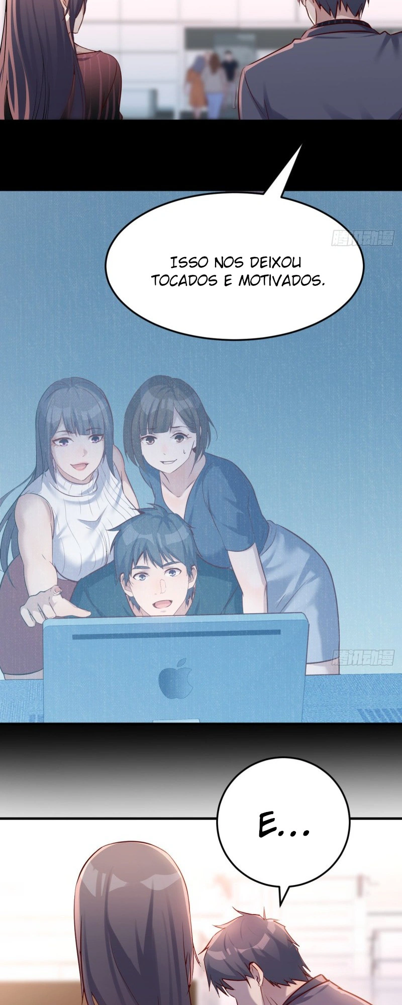 Ler I Have Twin Girlfriends Capitulo 104 Page 14
