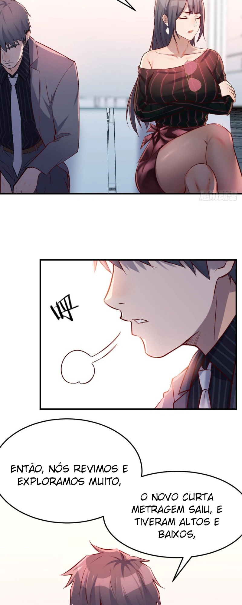 Ler I Have Twin Girlfriends Capitulo 104 Page 16