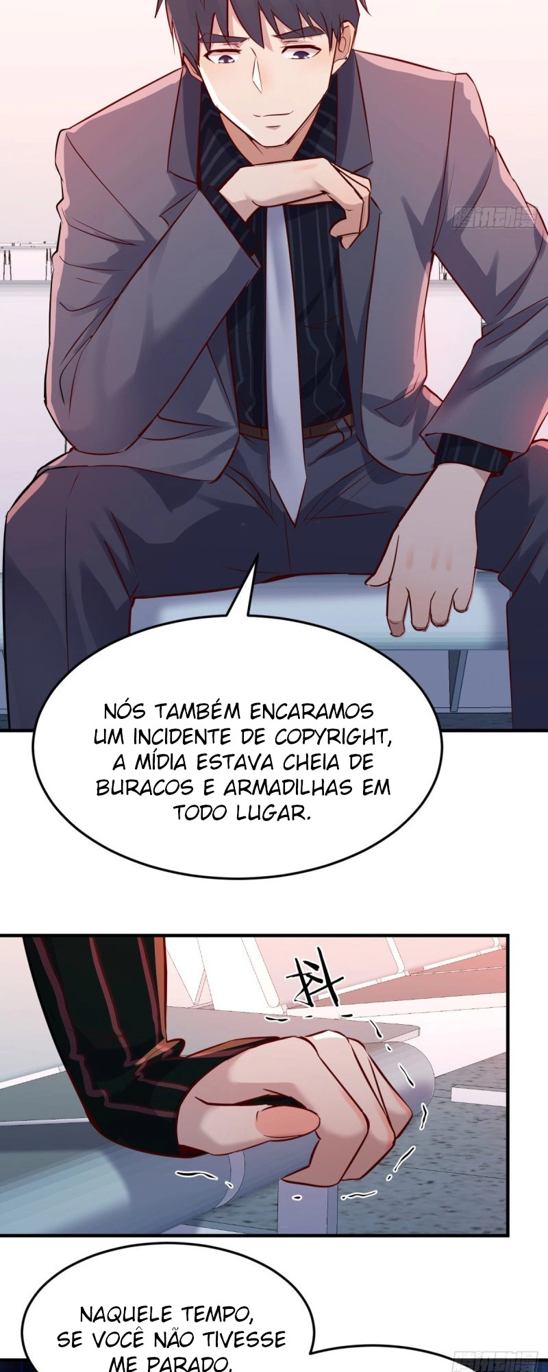 Ler I Have Twin Girlfriends Capitulo 104 Page 17