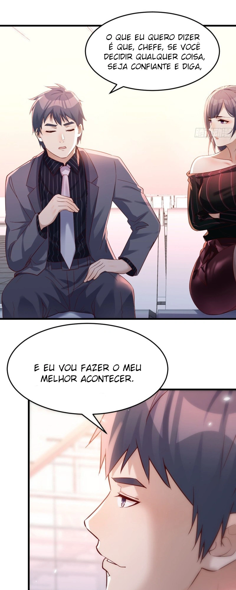Ler I Have Twin Girlfriends Capitulo 104 Page 21