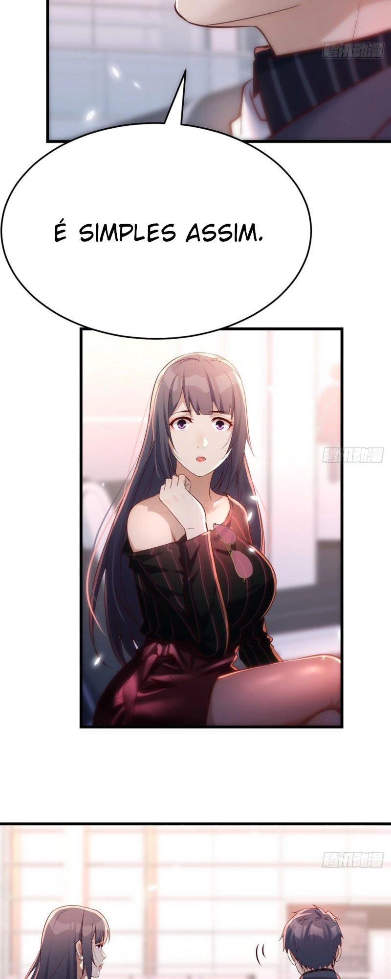 Ler I Have Twin Girlfriends Capitulo 104 Page 22