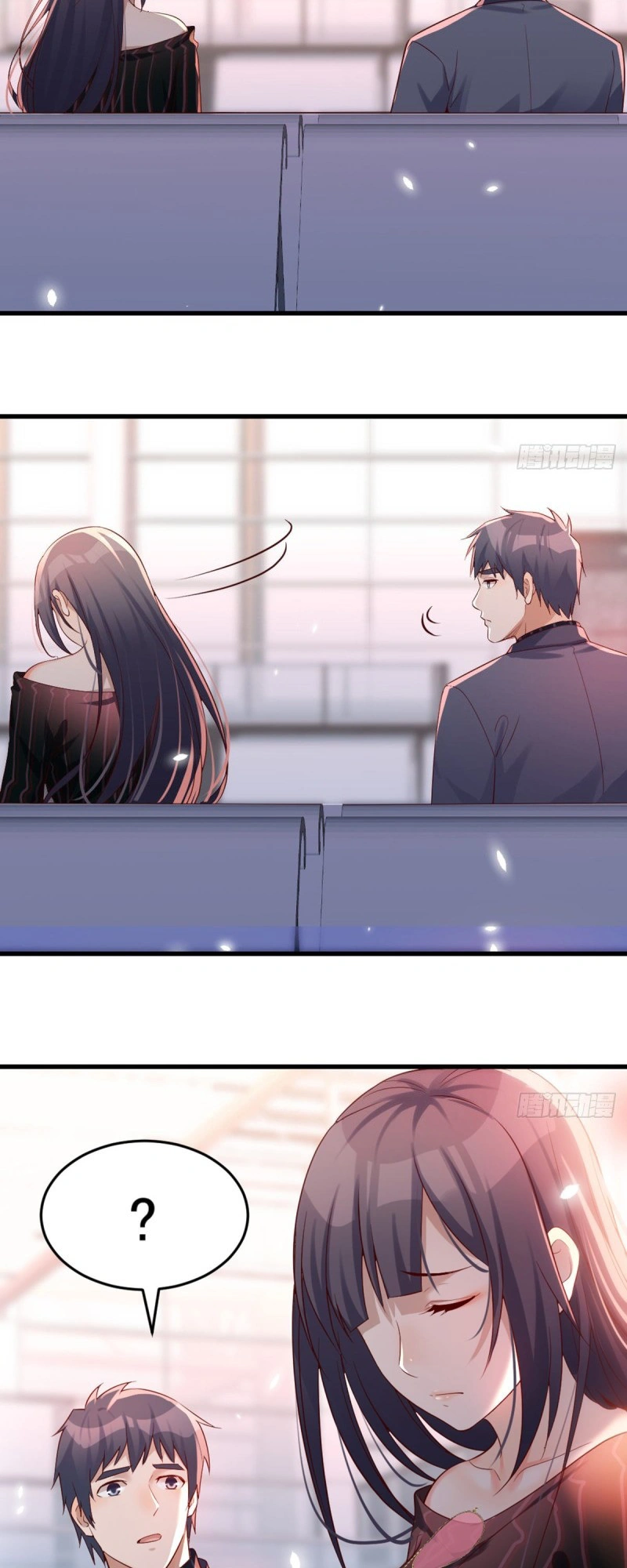 Ler I Have Twin Girlfriends Capitulo 104 Page 23